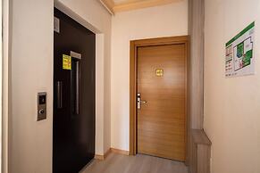 Taksim Maxwell Hotel