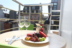 Taksim Maxwell Hotel