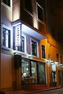 Taksim Maxwell Hotel