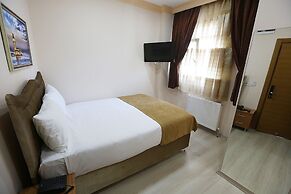 Taksim Maxwell Hotel