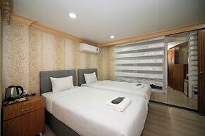 Taksim Maxwell Hotel