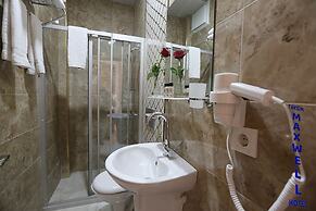 Taksim Maxwell Hotel