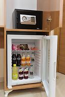 Taksim Maxwell Hotel