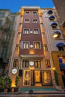 Taksim Maxwell Hotel