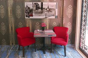 Taksim Maxwell Hotel