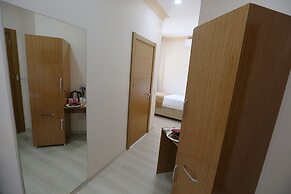 Taksim Maxwell Hotel