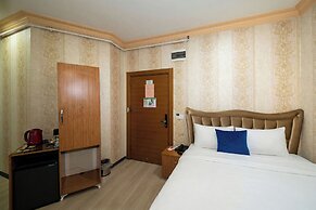 Taksim Maxwell Hotel