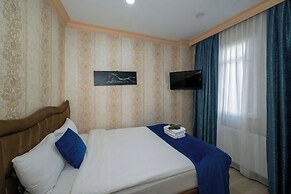 Taksim Maxwell Hotel