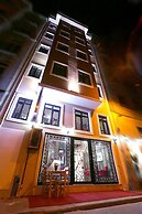 Taksim Maxwell Hotel