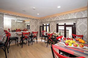 Taksim Maxwell Hotel