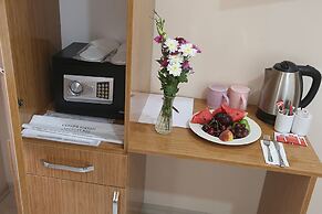 Taksim Maxwell Hotel