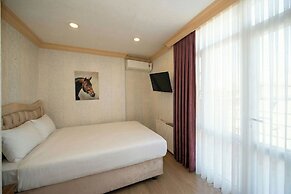 Taksim Maxwell Hotel