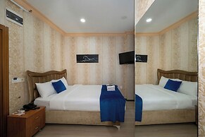 Taksim Maxwell Hotel