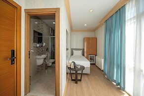 Taksim Maxwell Hotel