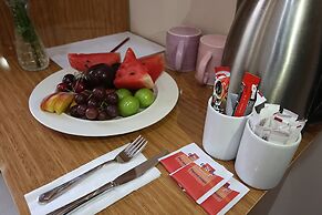 Taksim Maxwell Hotel