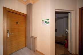 Taksim Maxwell Hotel