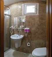 Taksim Maxwell Hotel