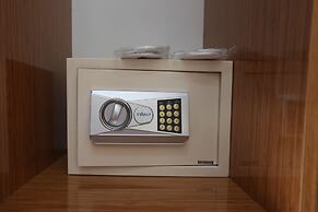 Taksim Maxwell Hotel