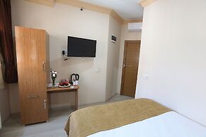 Taksim Maxwell Hotel