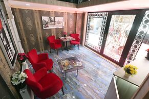 Taksim Maxwell Hotel