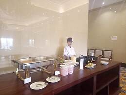 Paksong Danngarm Hotel