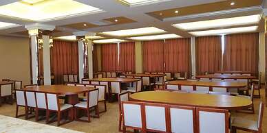 Paksong Danngarm Hotel