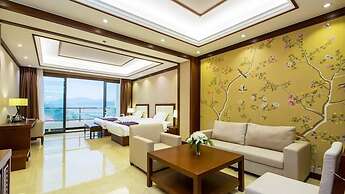 Paksong Danngarm Hotel