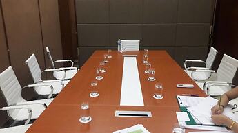 Paksong Danngarm Hotel