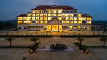 Paksong Danngarm Hotel