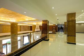 Paksong Danngarm Hotel