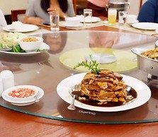 Paksong Danngarm Hotel