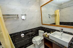 Paksong Danngarm Hotel