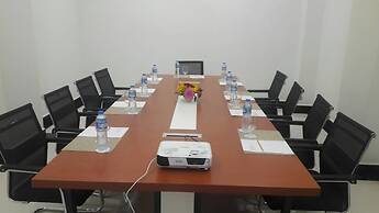 Paksong Danngarm Hotel