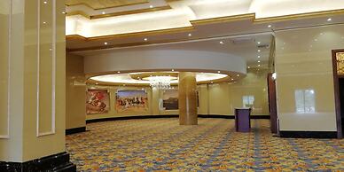 Paksong Danngarm Hotel