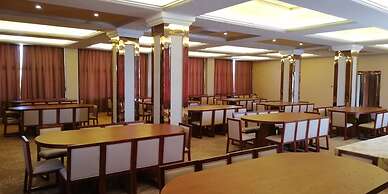 Paksong Danngarm Hotel