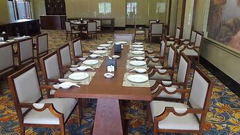 Paksong Danngarm Hotel