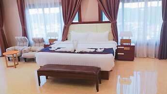 Paksong Danngarm Hotel