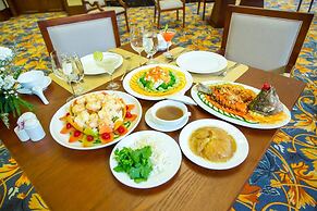 Paksong Danngarm Hotel