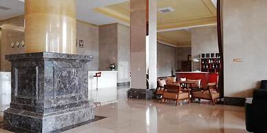 Paksong Danngarm Hotel