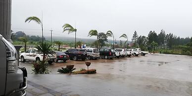 Paksong Danngarm Hotel