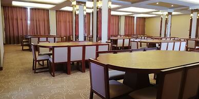 Paksong Danngarm Hotel