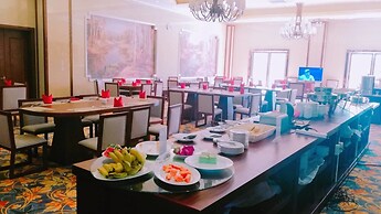 Paksong Danngarm Hotel