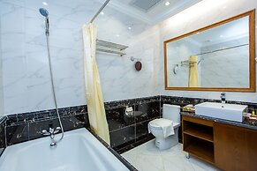 Paksong Danngarm Hotel