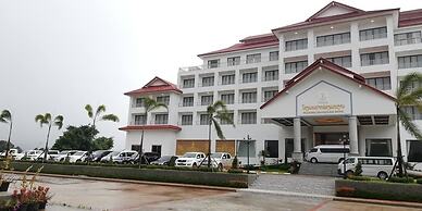Paksong Danngarm Hotel