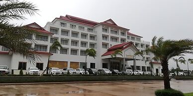 Paksong Danngarm Hotel