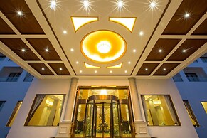 Paksong Danngarm Hotel