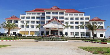 Paksong Danngarm Hotel