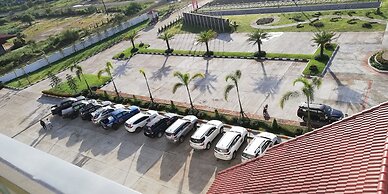 Paksong Danngarm Hotel