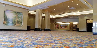 Paksong Danngarm Hotel