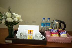 Paksong Danngarm Hotel